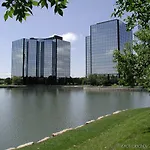 Embassy Suites By Hilton Kansas City Overland Park 
