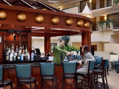Embassy By Hilton Kansas 3*