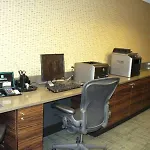 Embassy Suites By Hilton Kansas City Overland Park 