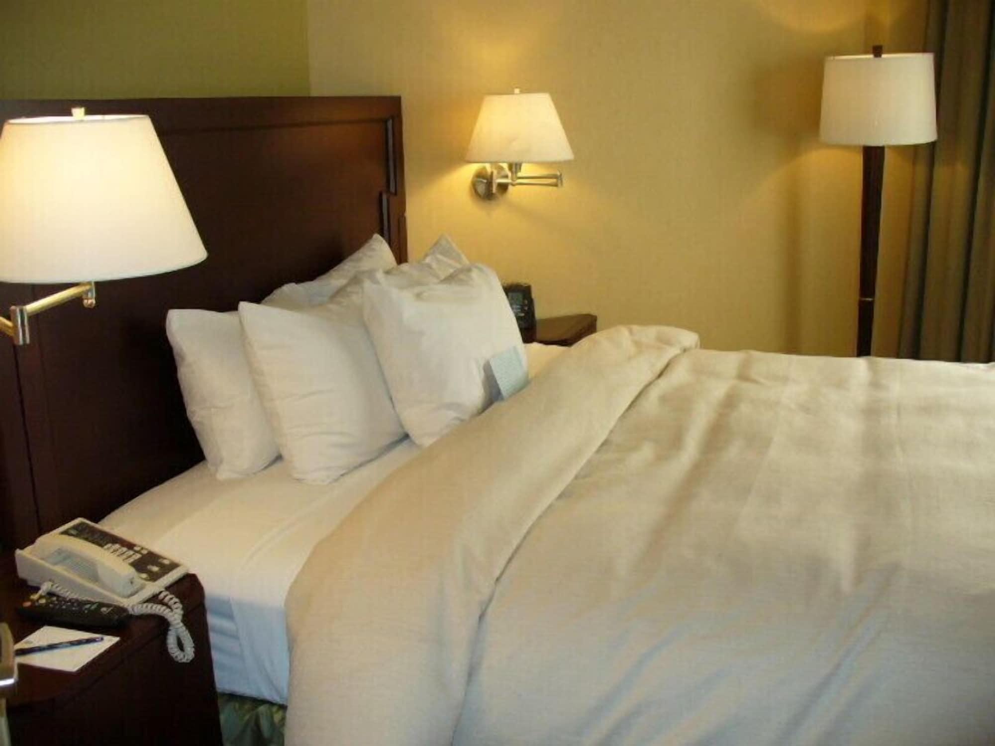 Embassy By Hilton Kansas 3*
