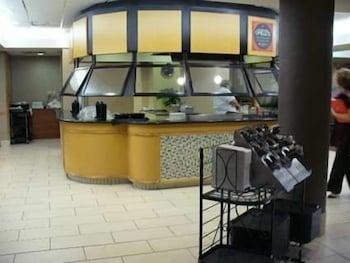Embassy By Hilton Kansas 3* Overland Park