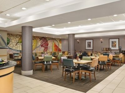 Embassy By Hilton Kansas