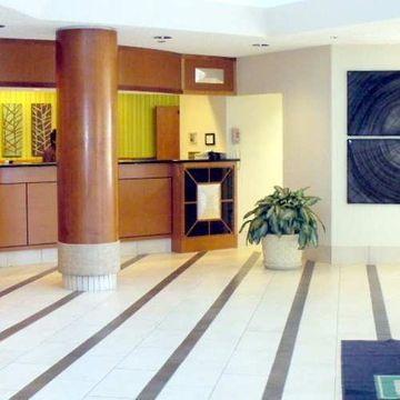 Hotel Embassy By Hilton Kansas 3*