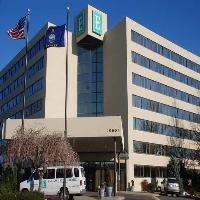 Embassy By Hilton Kansas 3*