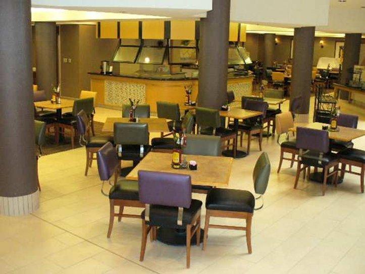 Embassy By Hilton Kansas 3* Overland Park