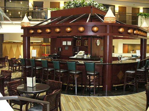 Embassy By Hilton Kansas 3*